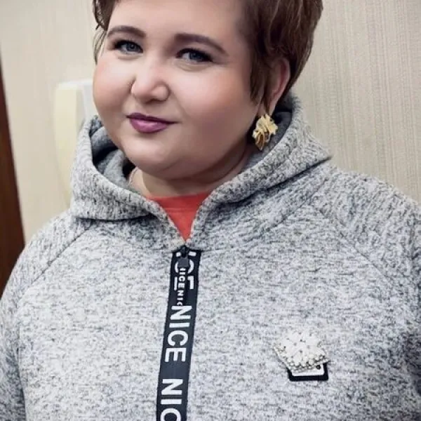 Катерина