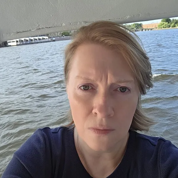 Анна